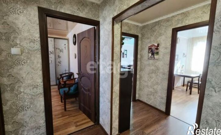 3-комн квартира Античный пр-кт, 22,  д. 22