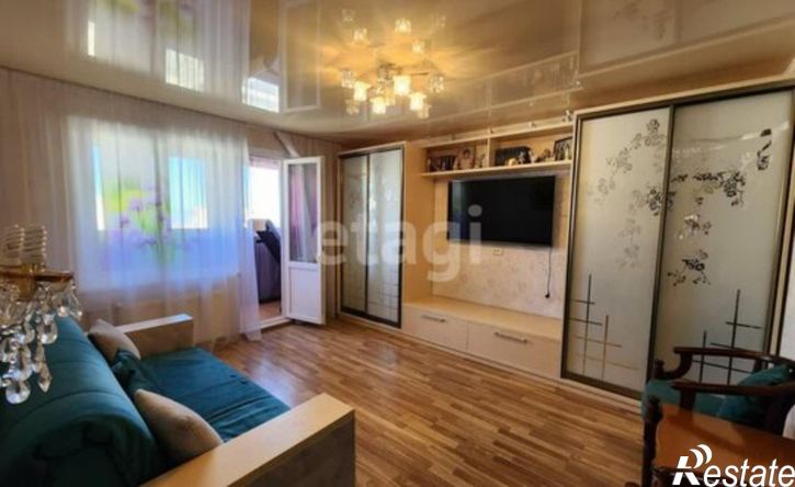3-комн квартира Античный пр-кт, 22,  д. 22