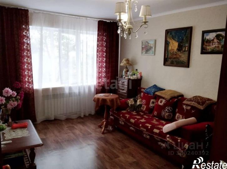 2-комн квартира проспект Героев Десантников, 10,  д. 10