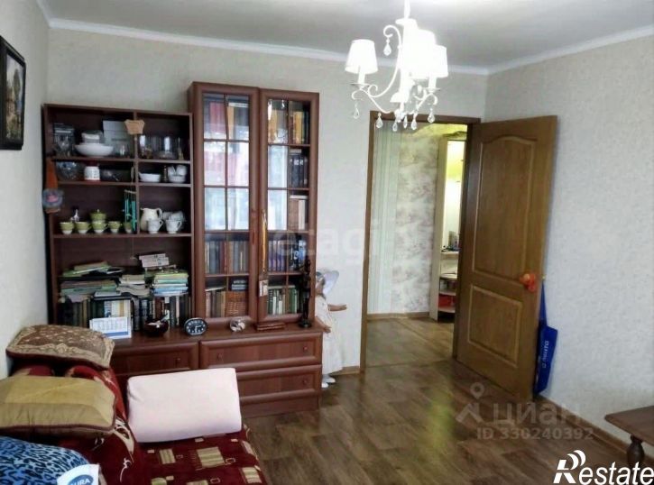 2-комн квартира проспект Героев Десантников, 10,  д. 10
