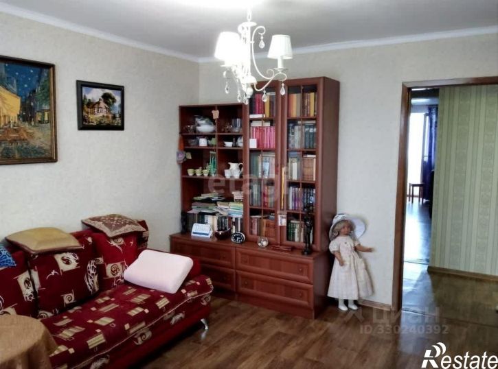 2-комн квартира проспект Героев Десантников, 10,  д. 10