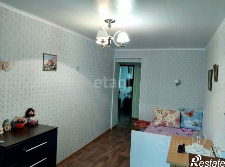 2-комн квартира проспект Героев Десантников, 10,  д. 10