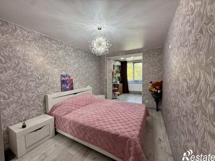 2-комн квартира ул Строительная, 21,  д. 21