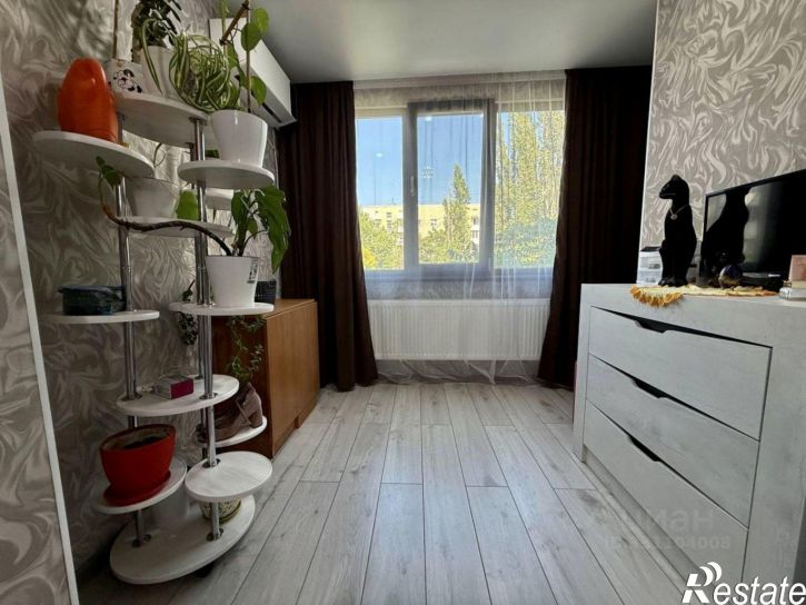 2-комн квартира ул Строительная, 21,  д. 21