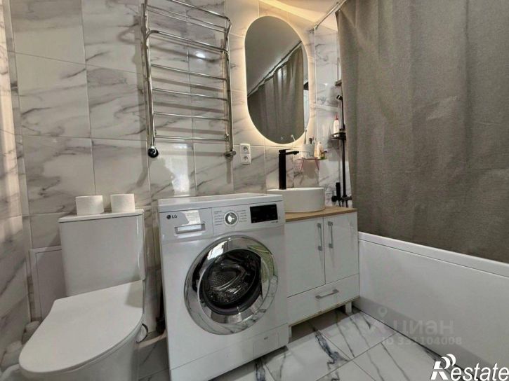 2-комн квартира ул Строительная, 21,  д. 21