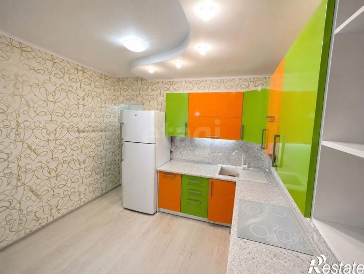 2-комн квартира Северная улица, 1,  д. 1