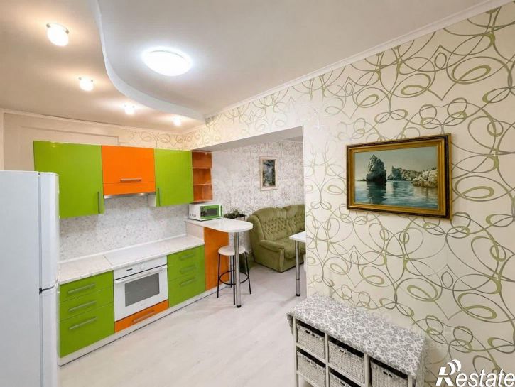2-комн квартира Северная улица, 1,  д. 1