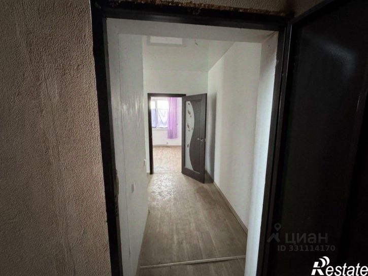 1-комн квартира ул 8 Марта, 5,  д. 5