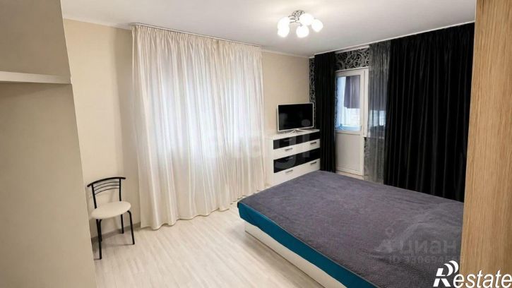 2-комн квартира Северная улица, 1,  д. 1