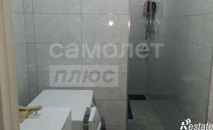 1-комн квартира улица Адмирала Фадеева, 18,  д. 18