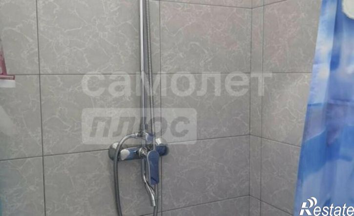 1-комн квартира улица Адмирала Фадеева, 18,  д. 18