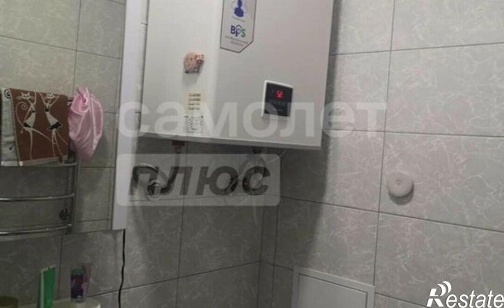 1-комн квартира улица Адмирала Фадеева, 18,  д. 18