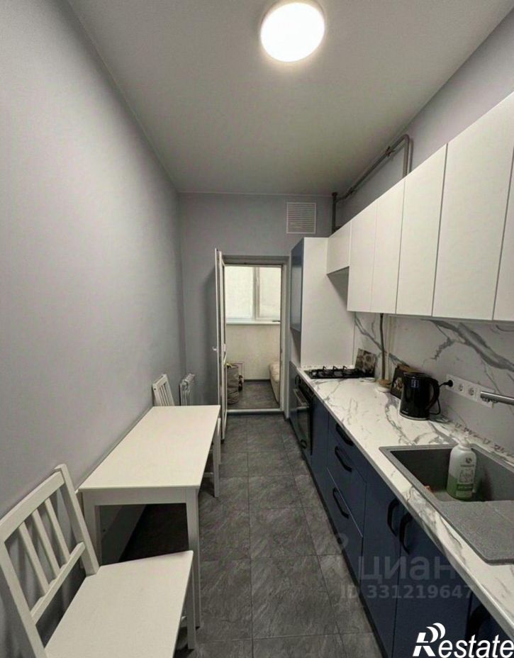 1-комн квартира ул Комбрига Потапова, 20,  д. 20