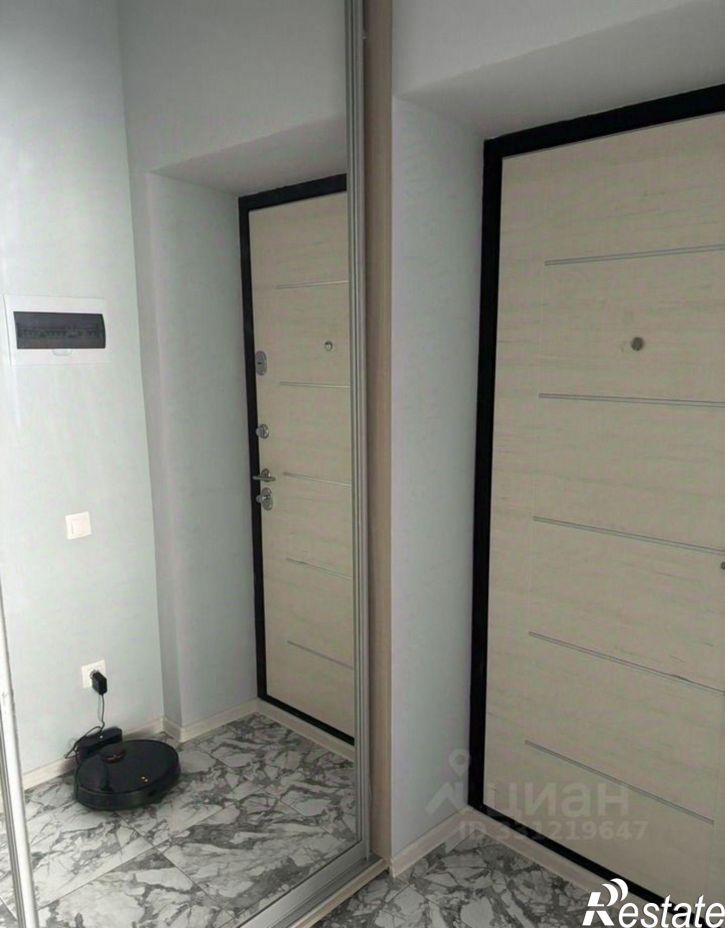 1-комн квартира ул Комбрига Потапова, 20,  д. 20