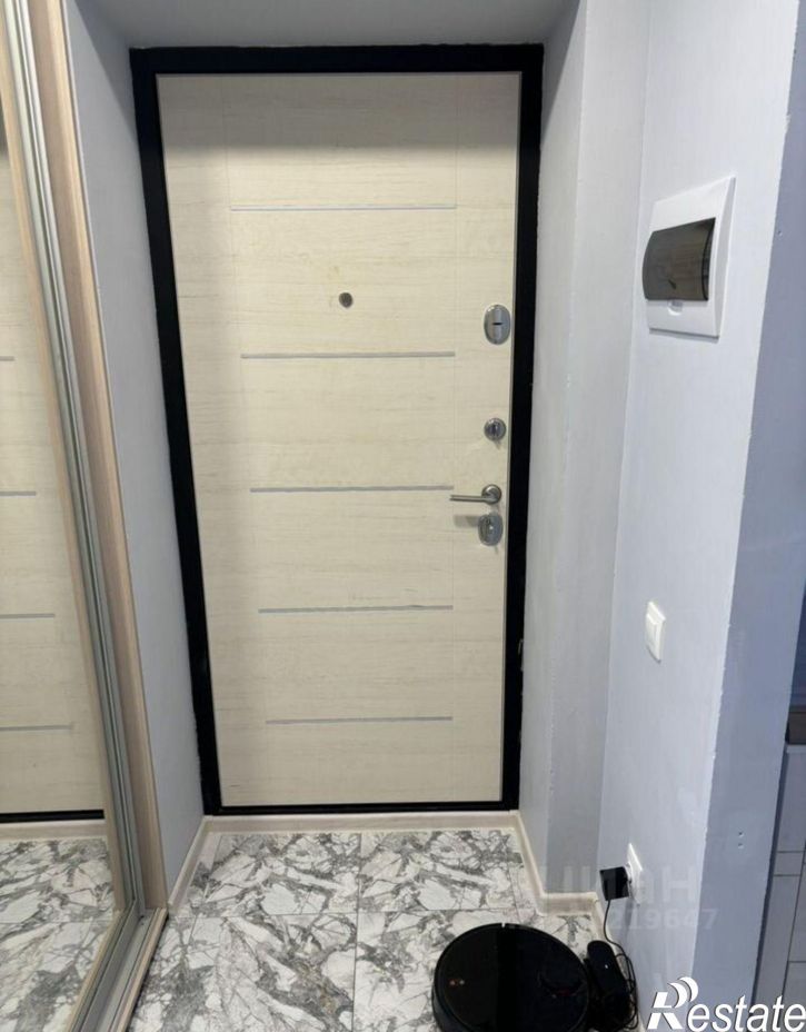1-комн квартира ул Комбрига Потапова, 20,  д. 20