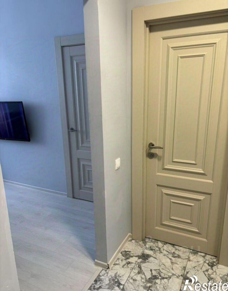 1-комн квартира ул Комбрига Потапова, 20,  д. 20