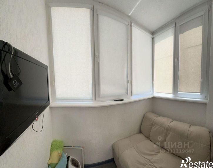 1-комн квартира ул Комбрига Потапова, 20,  д. 20