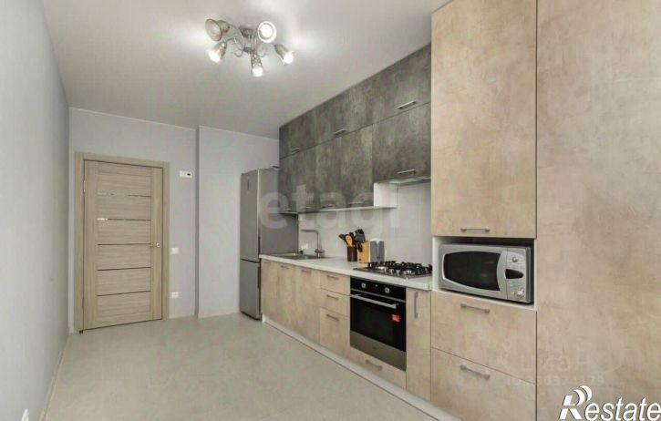 2-комн квартира улица Павла Корчагина, 19Б к2,  д. 19Б к2