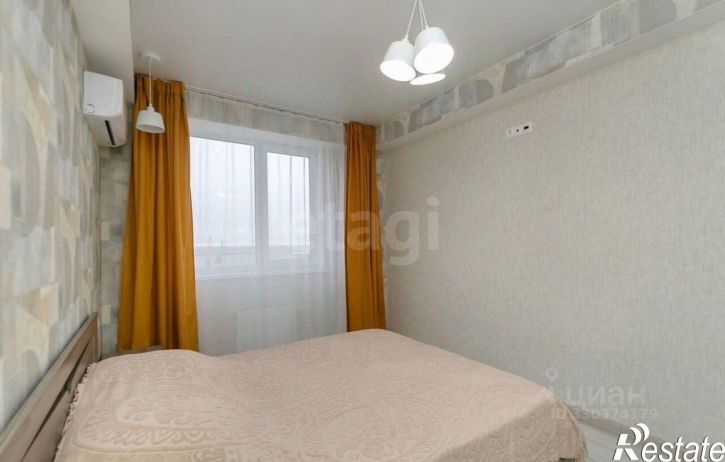 2-комн квартира улица Павла Корчагина, 19Б к2,  д. 19Б к2