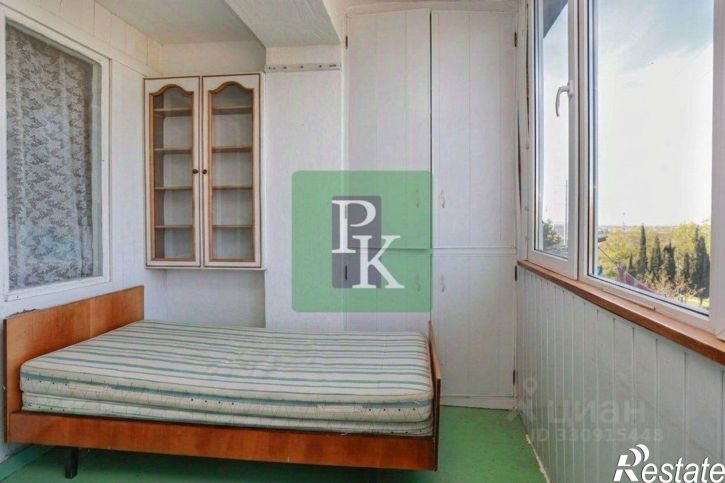 2-комн квартира ул Генерала Жидилова, 32,  д. 32