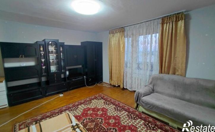 1-комн квартира улица Громова, 62,  д. 62