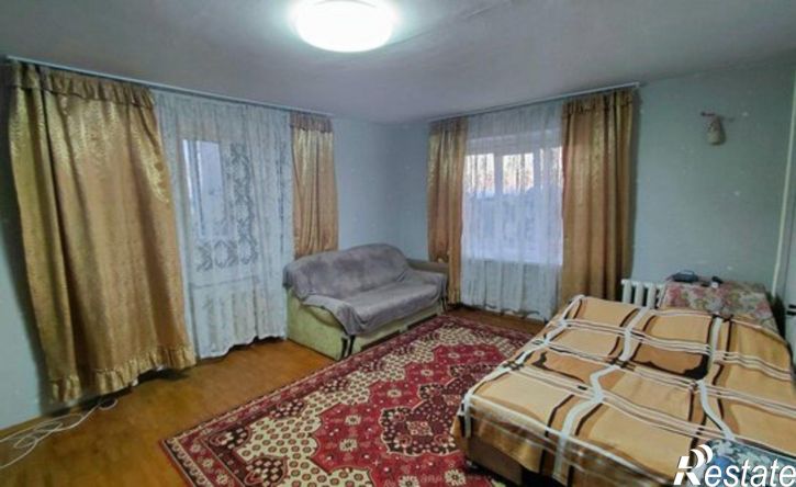 1-комн квартира улица Громова, 62,  д. 62