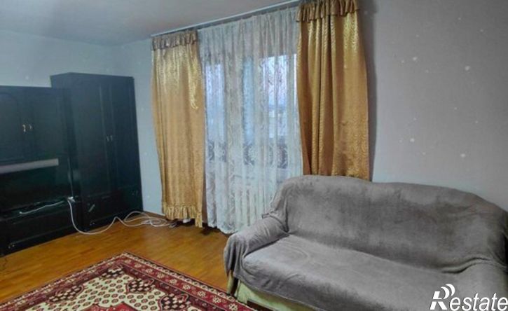 1-комн квартира улица Громова, 62,  д. 62