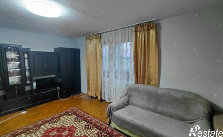 1-комн квартира улица Громова, 62,  д. 62