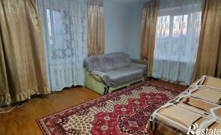 1-комн квартира улица Громова, 62,  д. 62
