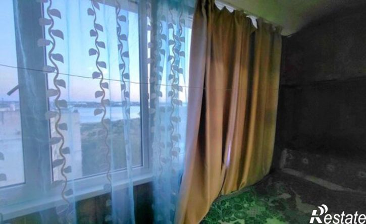 1-комн квартира улица Громова, 62,  д. 62
