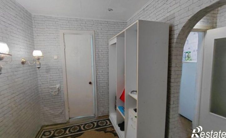 1-комн квартира улица Громова, 62,  д. 62