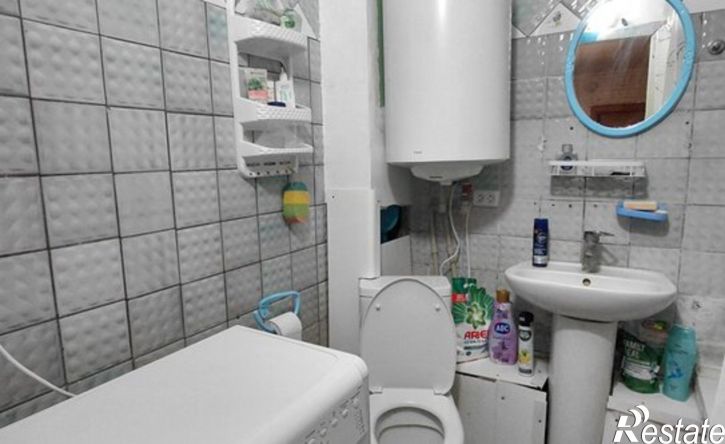 1-комн квартира улица Громова, 62,  д. 62