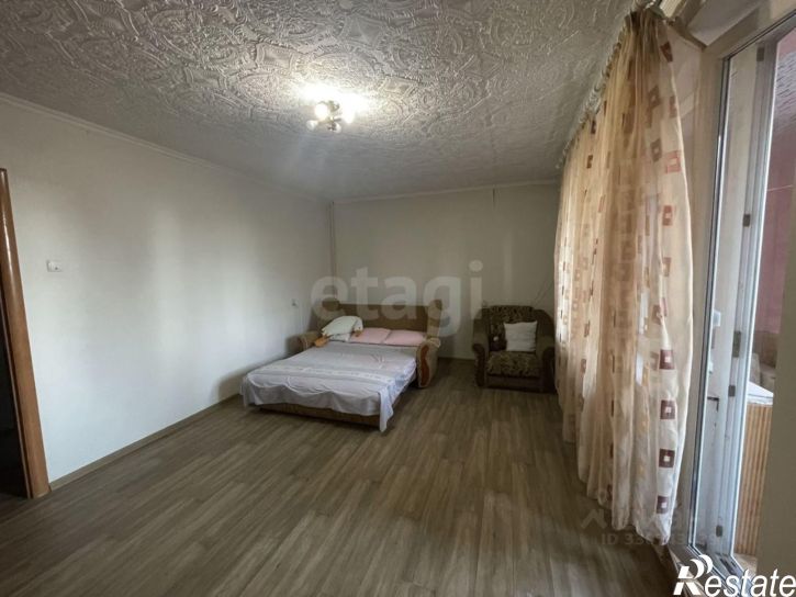 1-комн квартира ул Строительная, 41,  д. 41