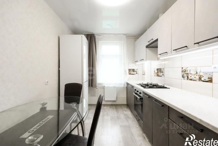 2-комн квартира Севастополь, Севастополь