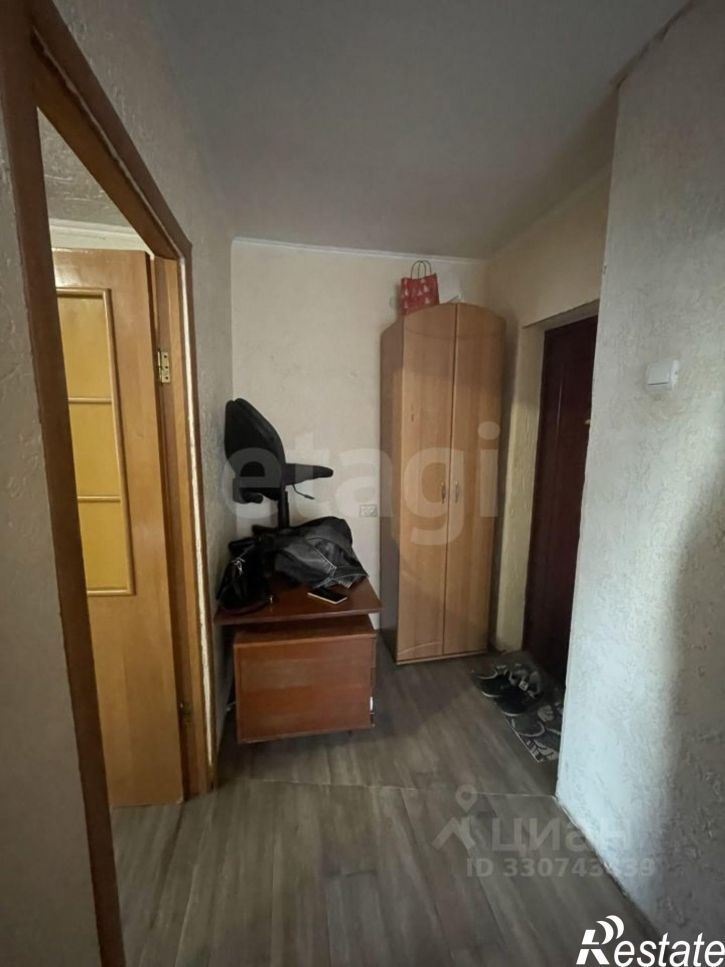 1-комн квартира ул Строительная, 41,  д. 41
