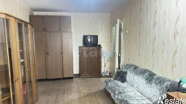 1-комн квартира ул Лукомская, 6,  д. 6