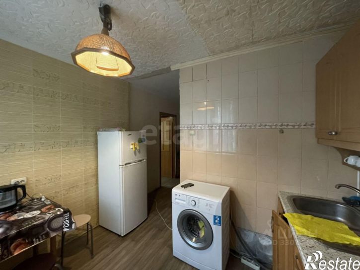 1-комн квартира ул Строительная, 41,  д. 41