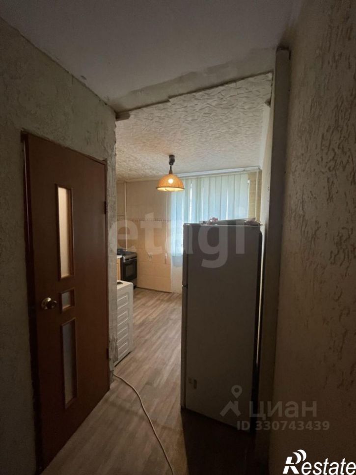 1-комн квартира ул Строительная, 41,  д. 41