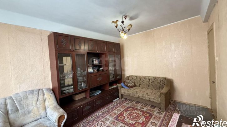 3-комн квартира ул Герасима Рубцова, 17,  д. 17