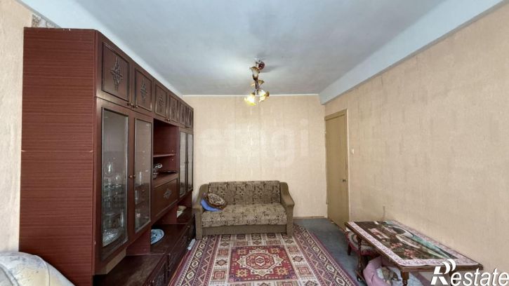 3-комн квартира ул Герасима Рубцова, 17,  д. 17