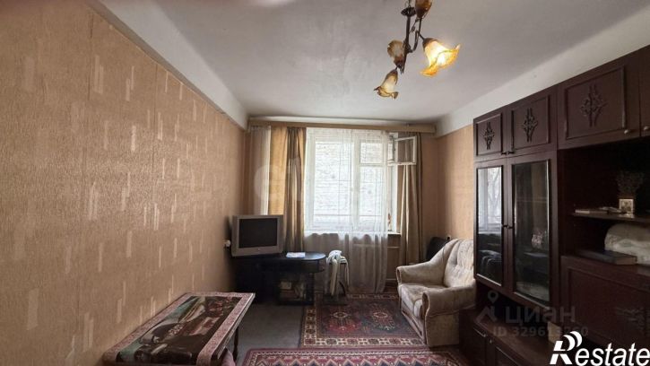 3-комн квартира ул Герасима Рубцова, 17,  д. 17