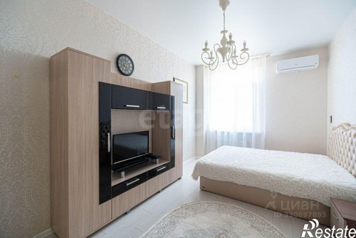 1-комн квартира пр-кт Гагарина, 52/1,  д. 52/1