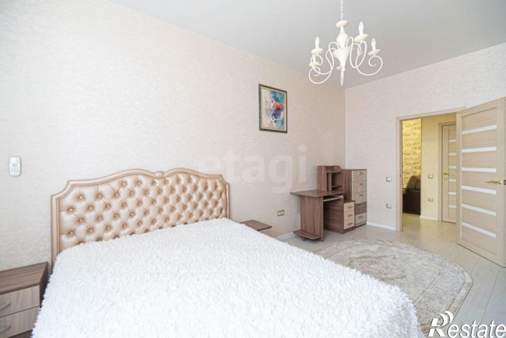 1-комн квартира пр-кт Гагарина, 52/1,  д. 52/1