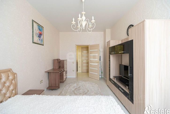 1-комн квартира пр-кт Гагарина, 52/1,  д. 52/1