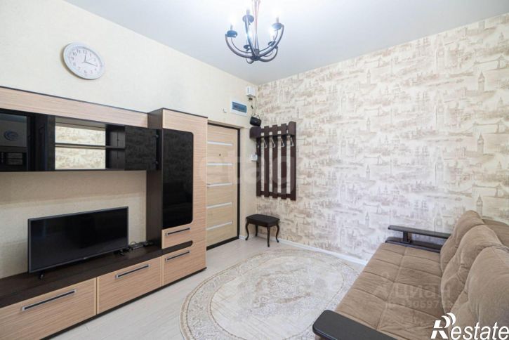 1-комн квартира пр-кт Гагарина, 52/1,  д. 52/1