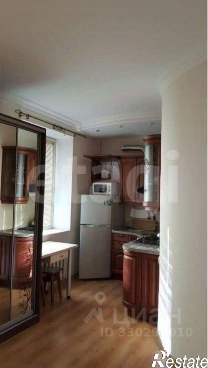 2-комн квартира ул 5-я Бастионная, 7,  д. 7