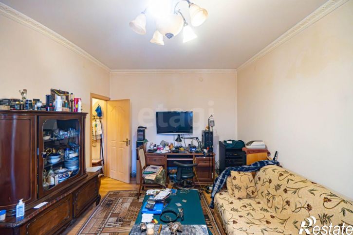 2-комн квартира ул 5-я Бастионная, 7,  д. 7