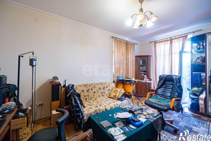 2-комн квартира ул 5-я Бастионная, 7,  д. 7