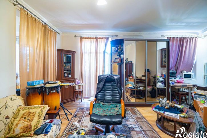 2-комн квартира ул 5-я Бастионная, 7,  д. 7