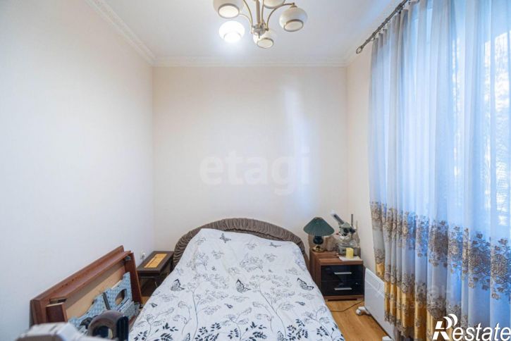 2-комн квартира ул 5-я Бастионная, 7,  д. 7